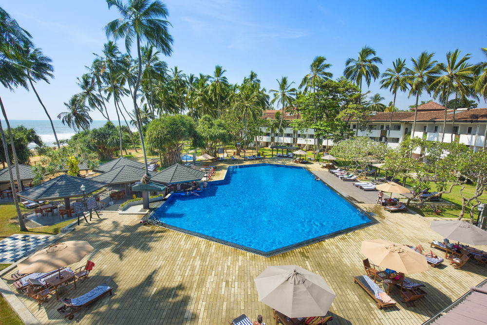 Tangerine Beach Hotel Kalutara District Sri Lanka thumbnail